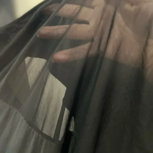 Vintage Playboy lingerie. Size Large - Picture 6 of 7